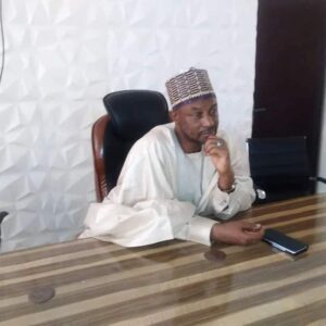 NITT, Zaria