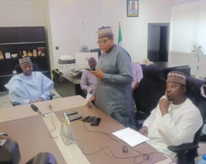 NITT Support Fuel Subsidy Removal