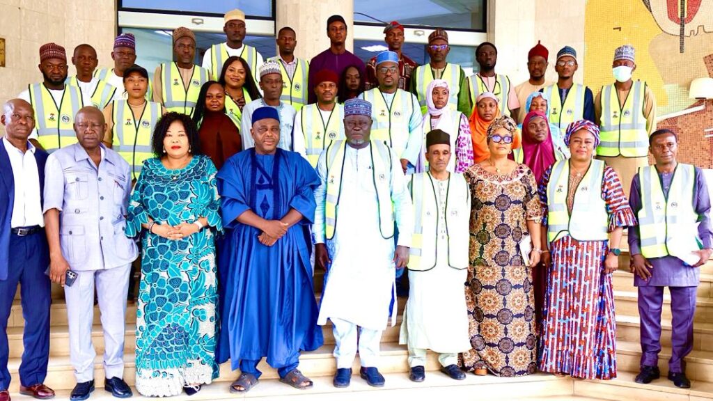 MTL Participants July 2025 Study Tour