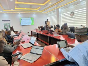 NITT Launched Paperless System