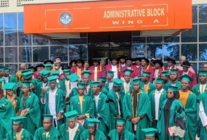 NITT Matriculates Students