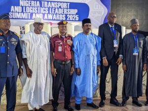 NITT 2025 Transport And Logistics Summit