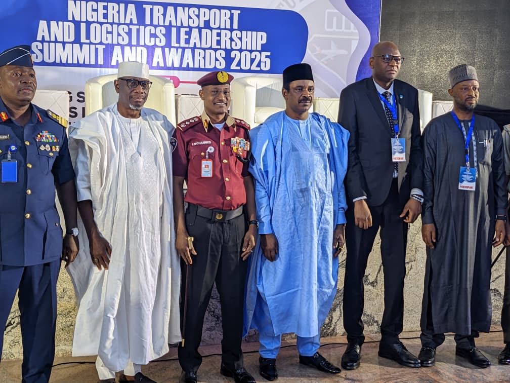 NITT 2025 Transport And Logistics Summit