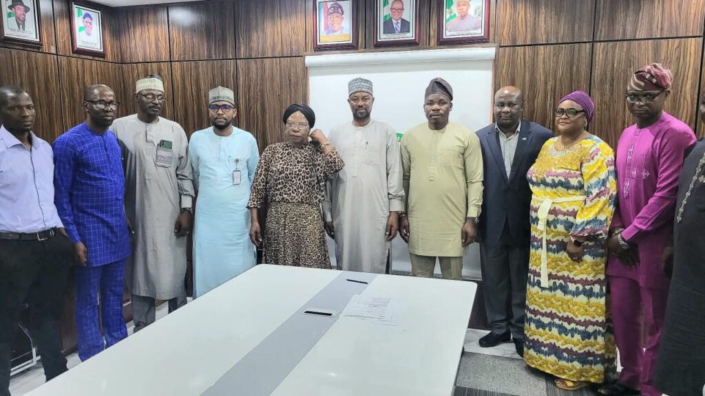 NITT to synergise with NADDC