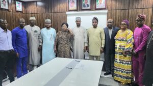 NITT to synergise with NADDC